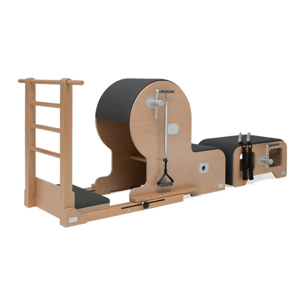 Basi Systems Reformer con Torre