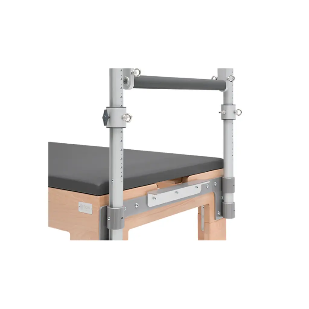 Basi Systems Reformer Combo