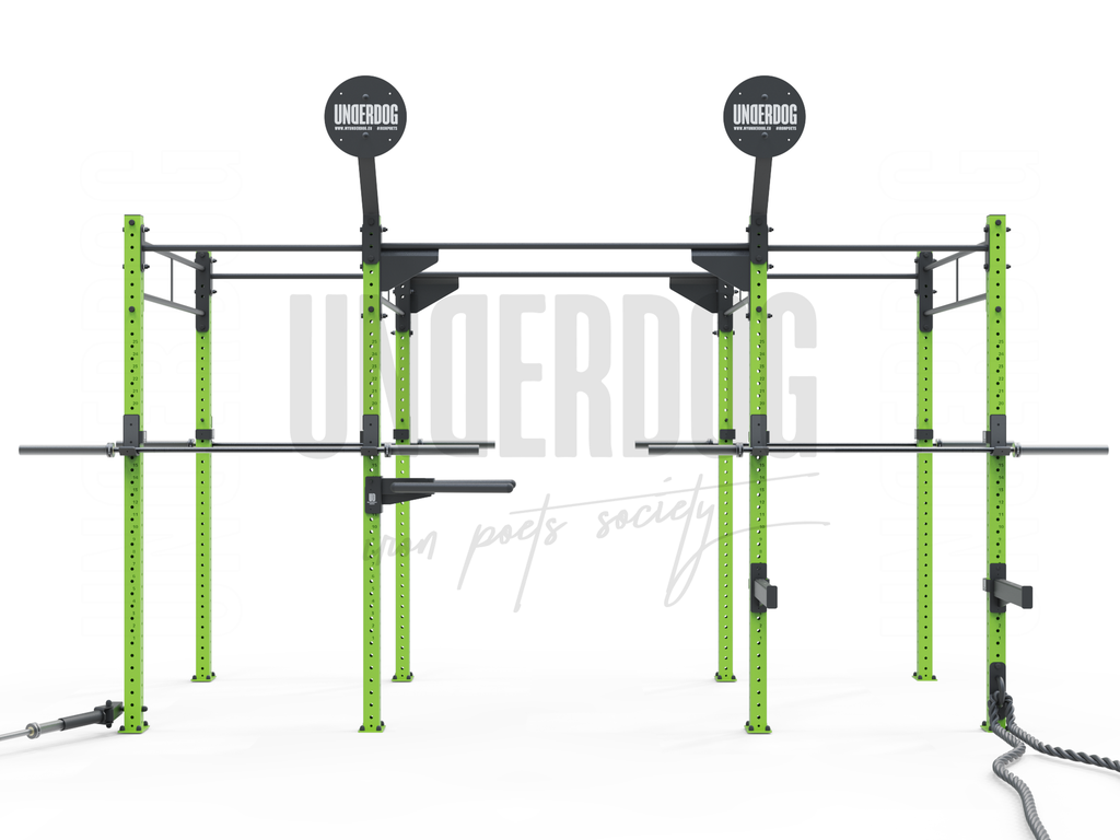 Power Rack Storage Custom-1
